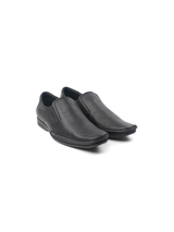 Lee Cooper Black Formal Shoes For Men Lc8259E C001