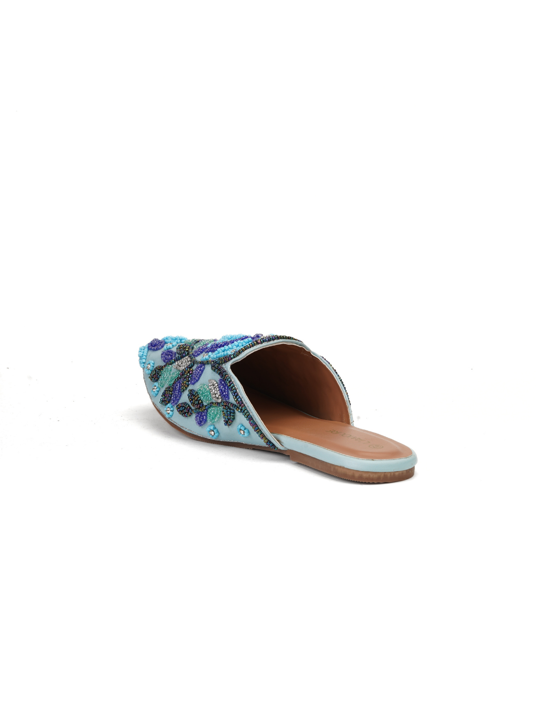 Lamoure Blue Ballerina For Women Lmw019268 C002