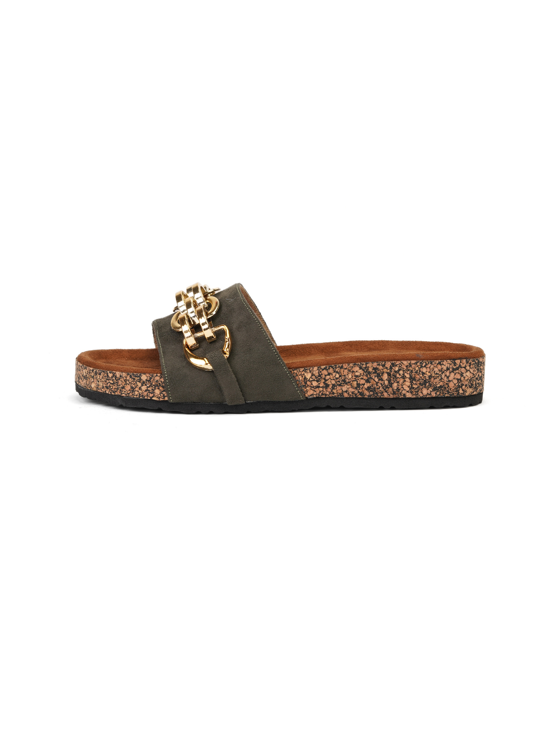 Lamoure Green Swade Fashion Flat For Women Lmw019134 C989