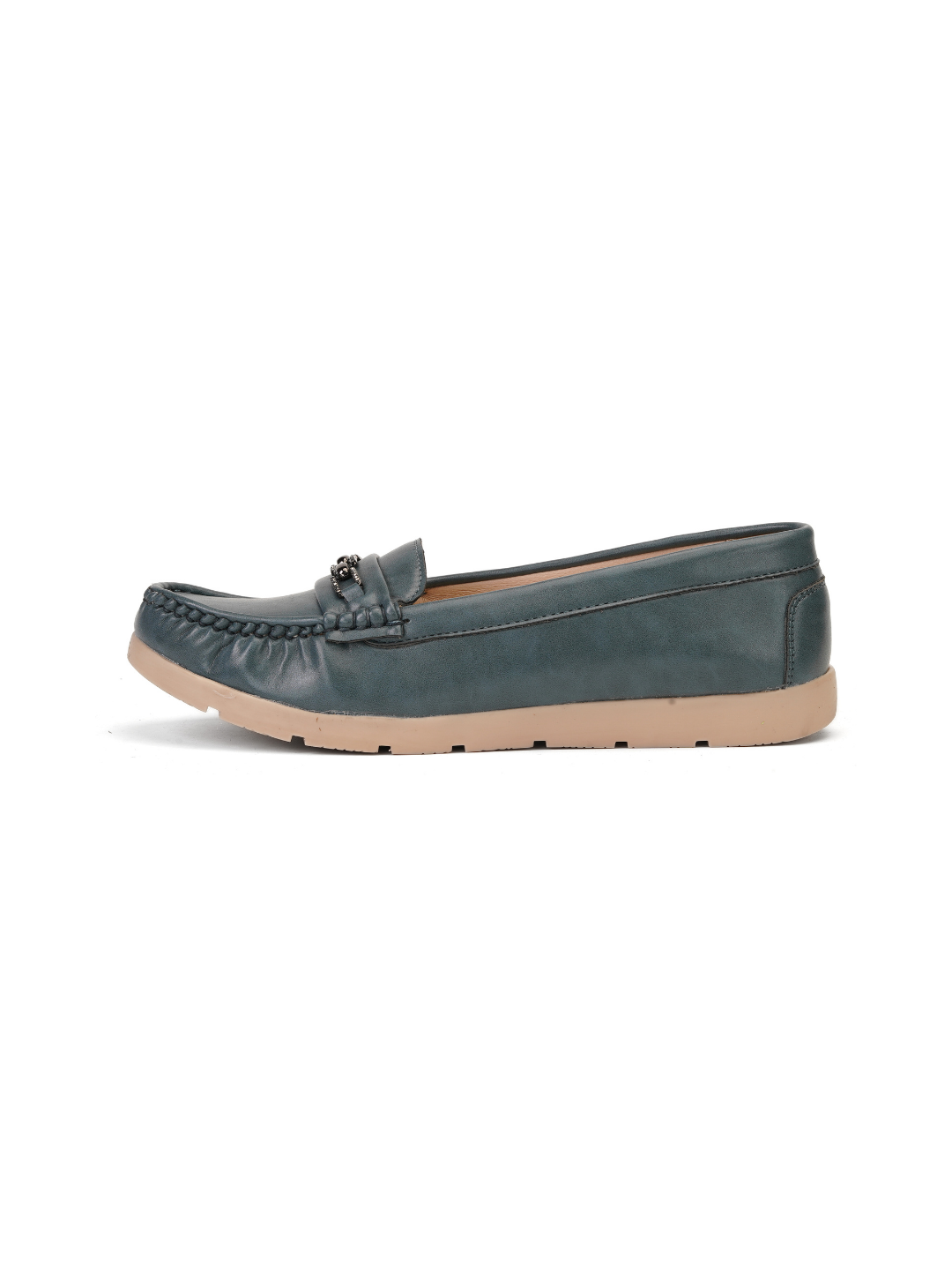 Lamoure Moss Casual Ballerina For Women Lmw019229 C130