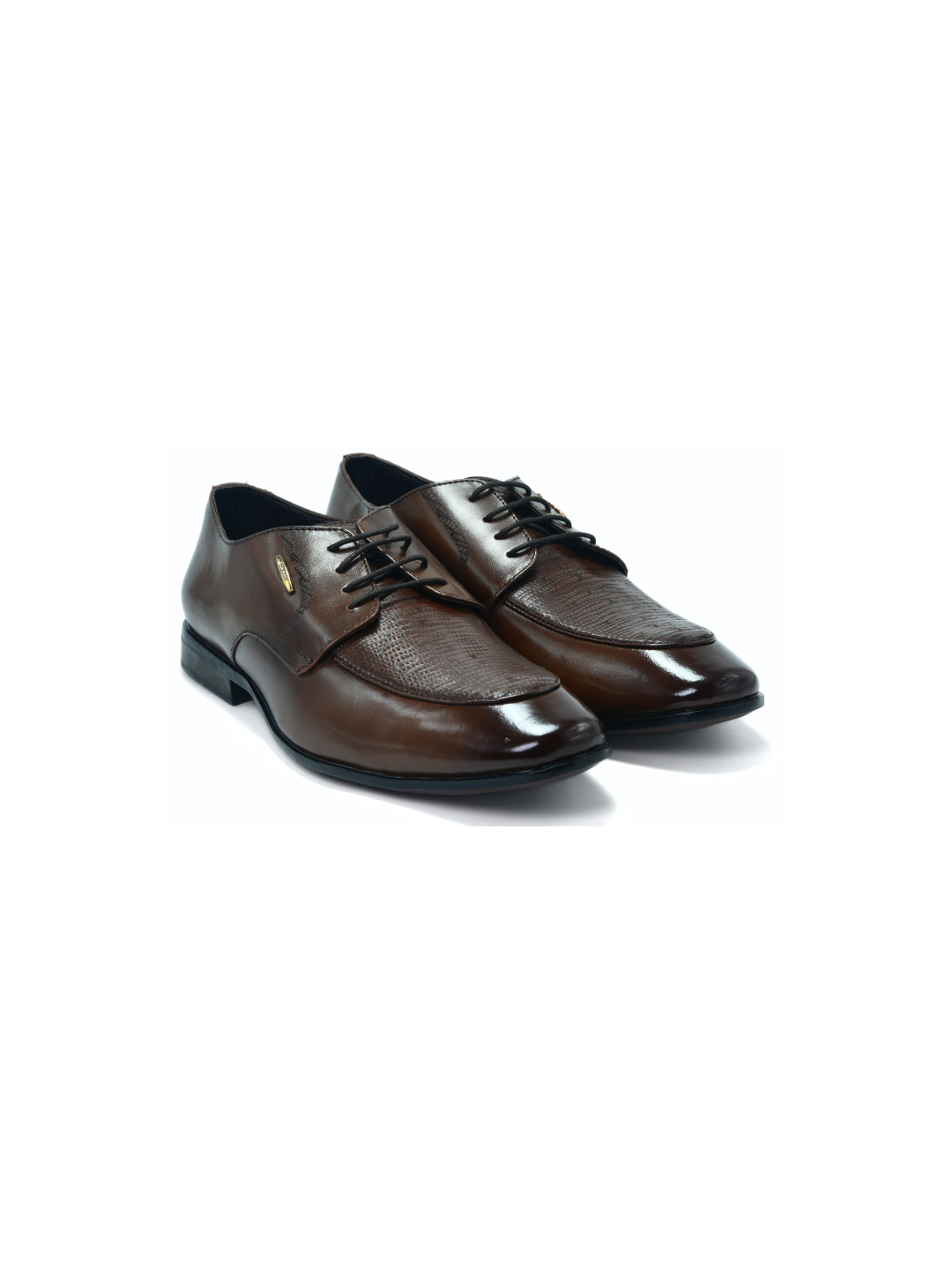 Egoss Tan Casual Shoes For Men 22606 006