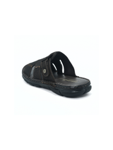 Buckaroo Brown Slipper For Men 19-53178R C003