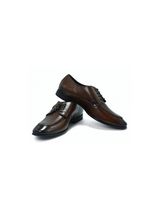 Egoss Tan Casual Shoes For Men 22606 006