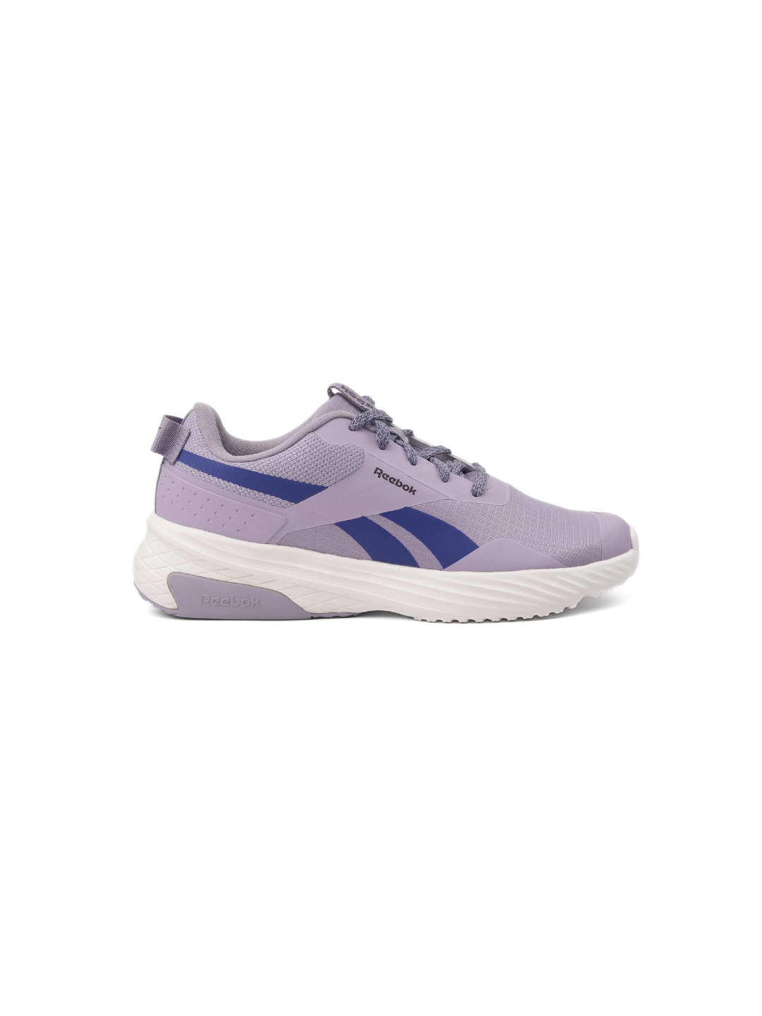 Reebok Purple Sports Shoes For Women Rwsora3182 C595