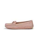 Lamoure Pink Casual Ballerina For Women Lmw019226 C1008
