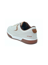 Spykar Brown Sneaker For Men Dapper C003