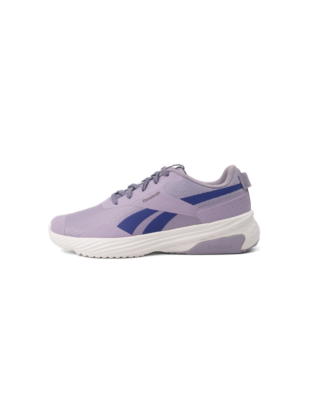 Reebok Purple Sports Shoes For Women Rwsora3182 C595
