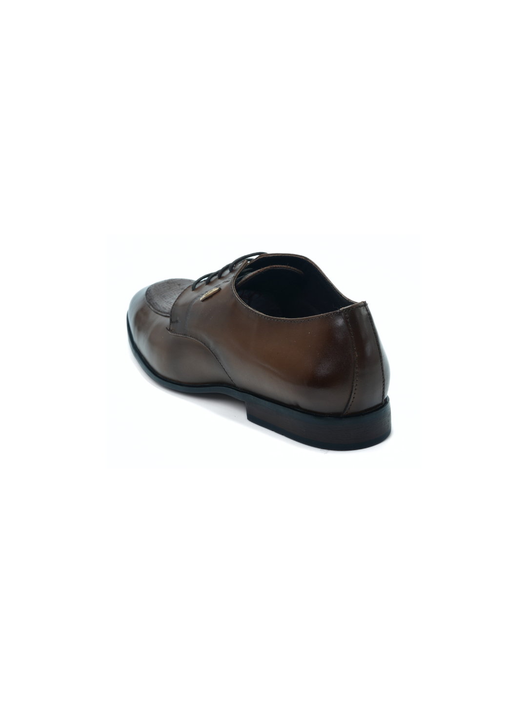 Egoss Tan Casual Shoes For Men 22606 006