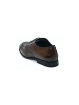Egoss Tan Casual Shoes For Men 22606 006