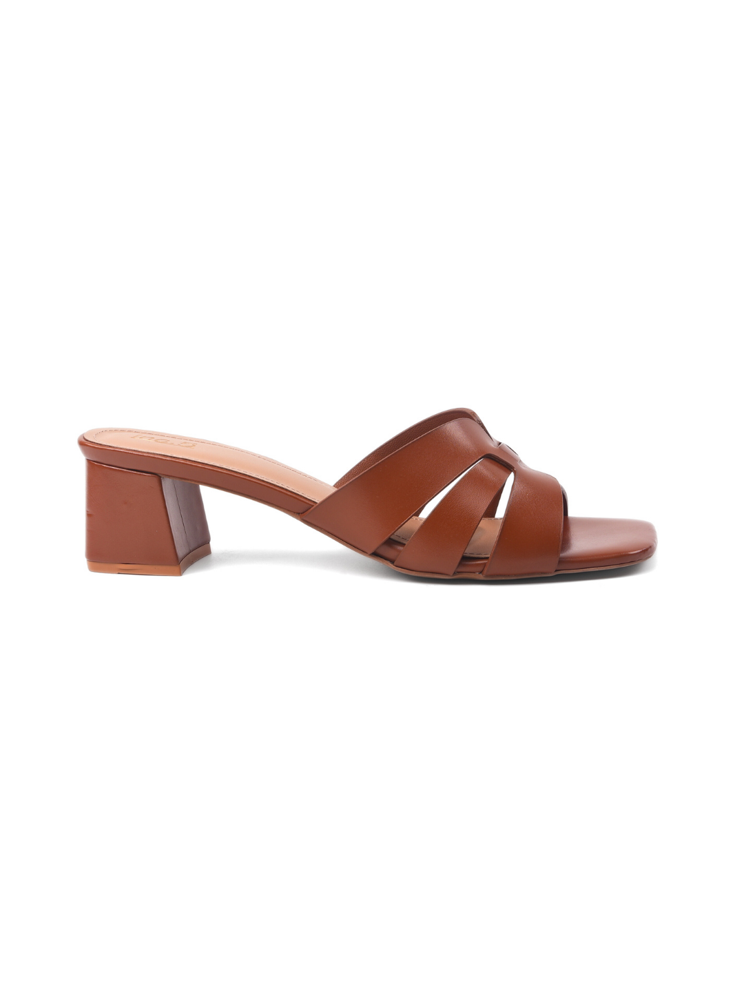 Inc.5 Tan Sandal For Women 101842 Tan C006