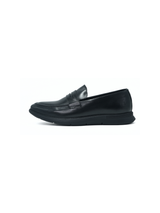 Hitz Black Formal Shoes For Men 3851 C001