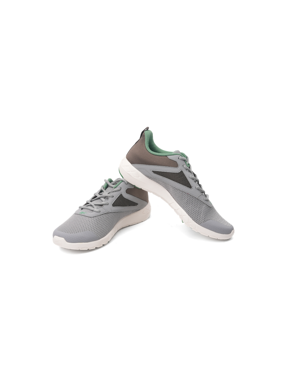 Reebok Grey Sneaker For Men Rmsota1613 C005