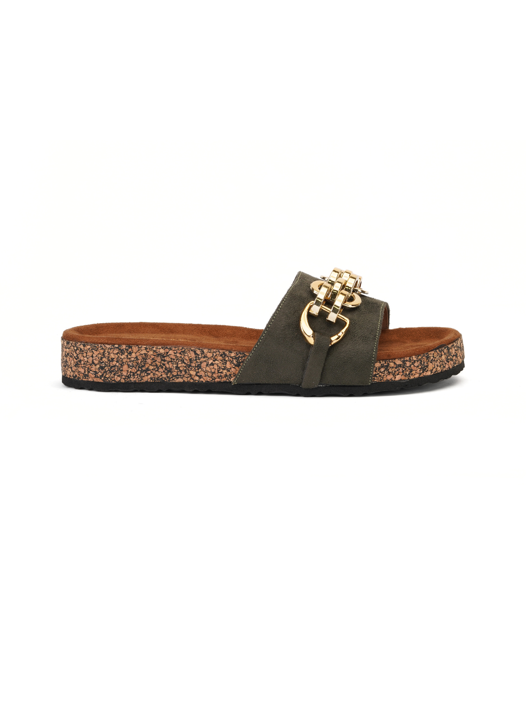 Lamoure Green Swade Fashion Flat For Women Lmw019134 C989