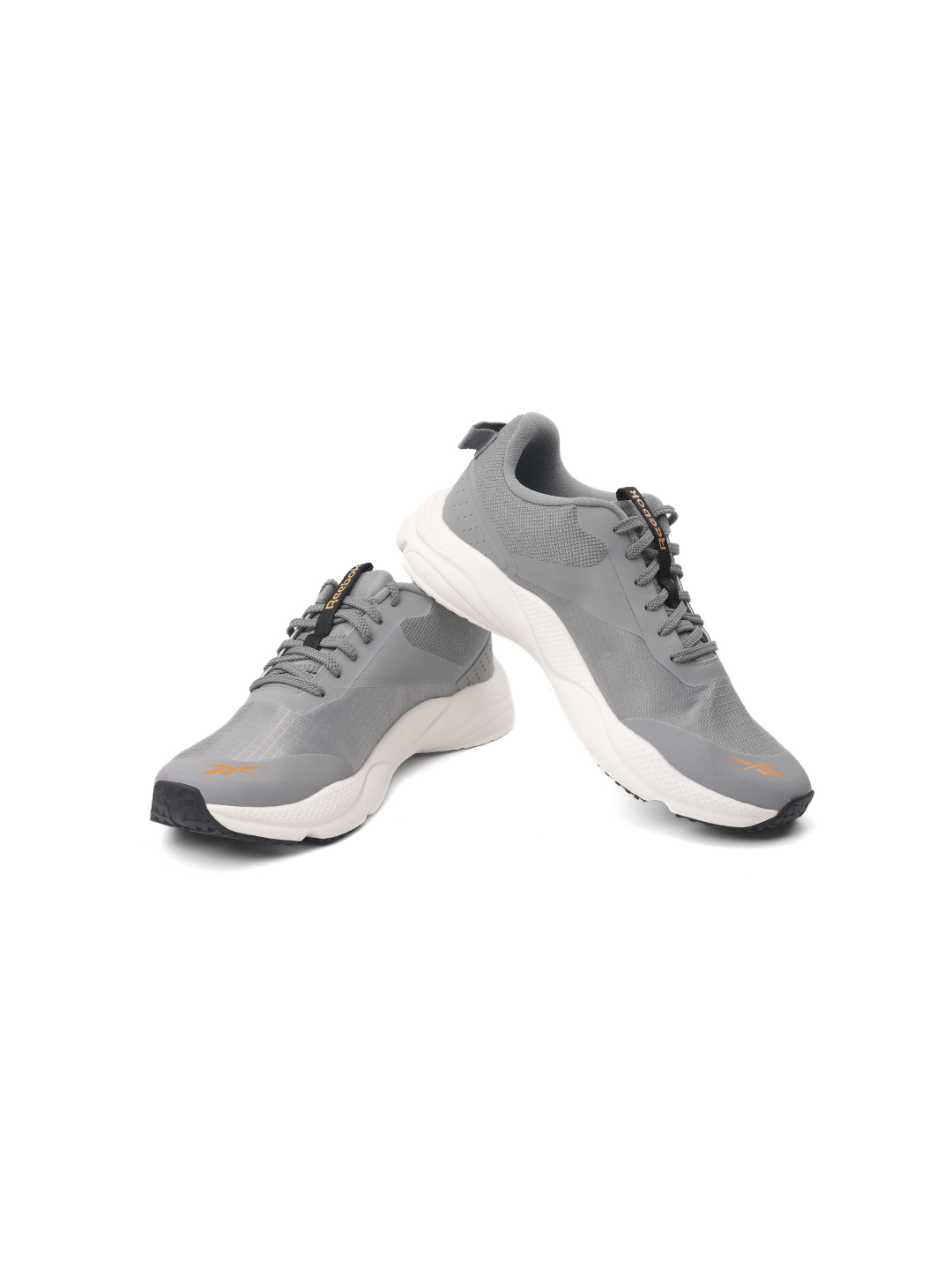 Reebok Pure Grey Sports Shoes For Men Rmsora3187 C669