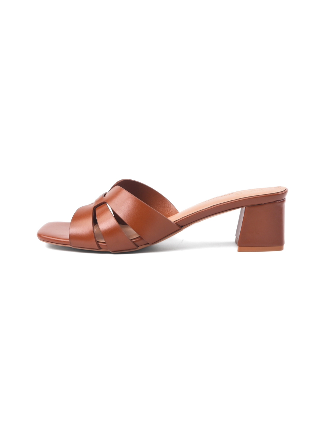 Inc.5 Tan Sandal For Women 101842 Tan C006