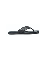 Ruosh Brown Slipper For Men Hampton-1231660120 003