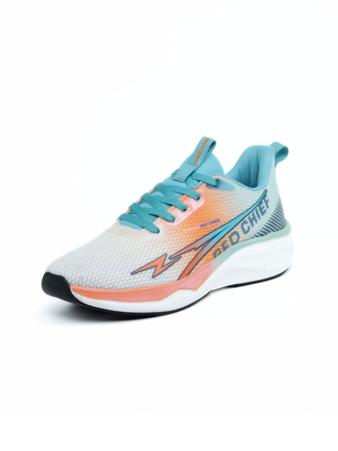 Red Chief Sports Running Shoes For Men R1714 F037