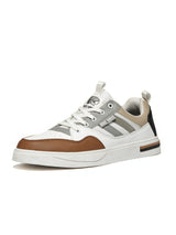 Red Chief Sports Peach-Beige Casual Shoes For Men C6004 F046