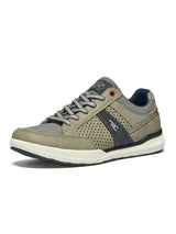 Red Chief Sports M.Grey-White Casual Shoes For Men C6008 F041