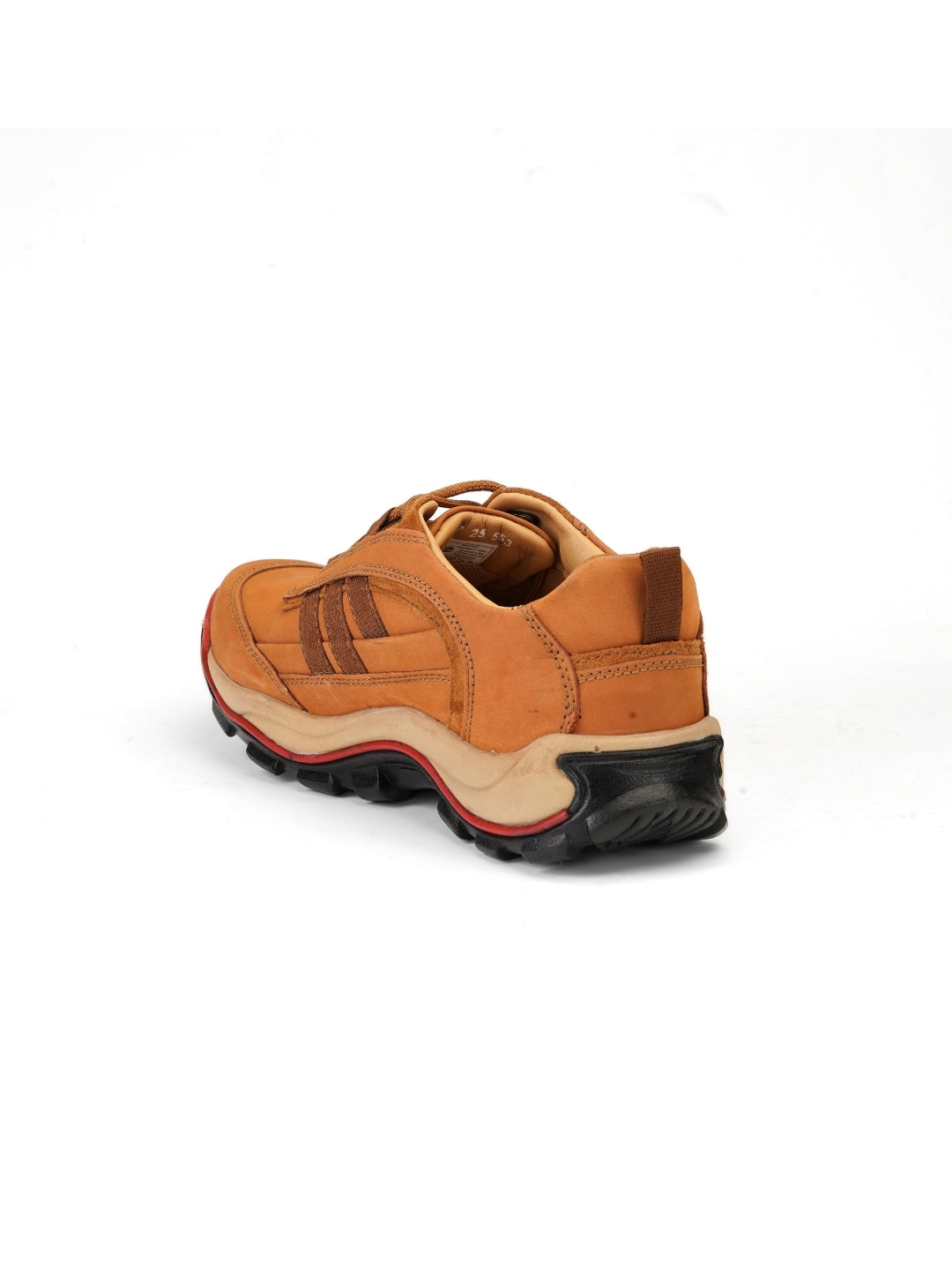 Red Chief Rust Derby Casual Shoes For Men Rc2021 022