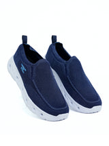 Red Chief Sports Evening Blue Walking Shoes For Men  W7017 C1246