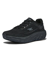 Red Chief Sports Black Running Shoes For Men R1719 001