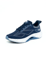 Red Chief Sports Eve. Blue Running Shoes For Men R1724 C1246