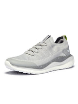 Red Chief Sports Hr.Grey-White Walking Shoes For Men  W7012 F036