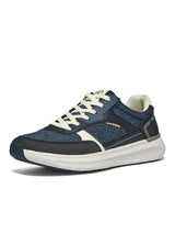 Red Chief Sports Ev.Blue-White Casual Shoes For Men  C6006 F033
