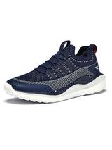 Red Chief Sports Eve. Blue Walking Shoes For Men  W7012 C1246