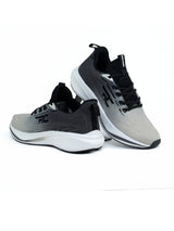 Red Chief Sports D.Grey-White Running Shoes For Men R1717 F030