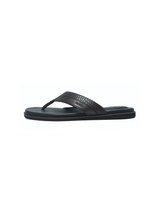 Ruosh Brown Slipper For Men Hampton-1231660120 003