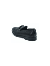 Egoss Black Formal Shoes For Men 23730 C001