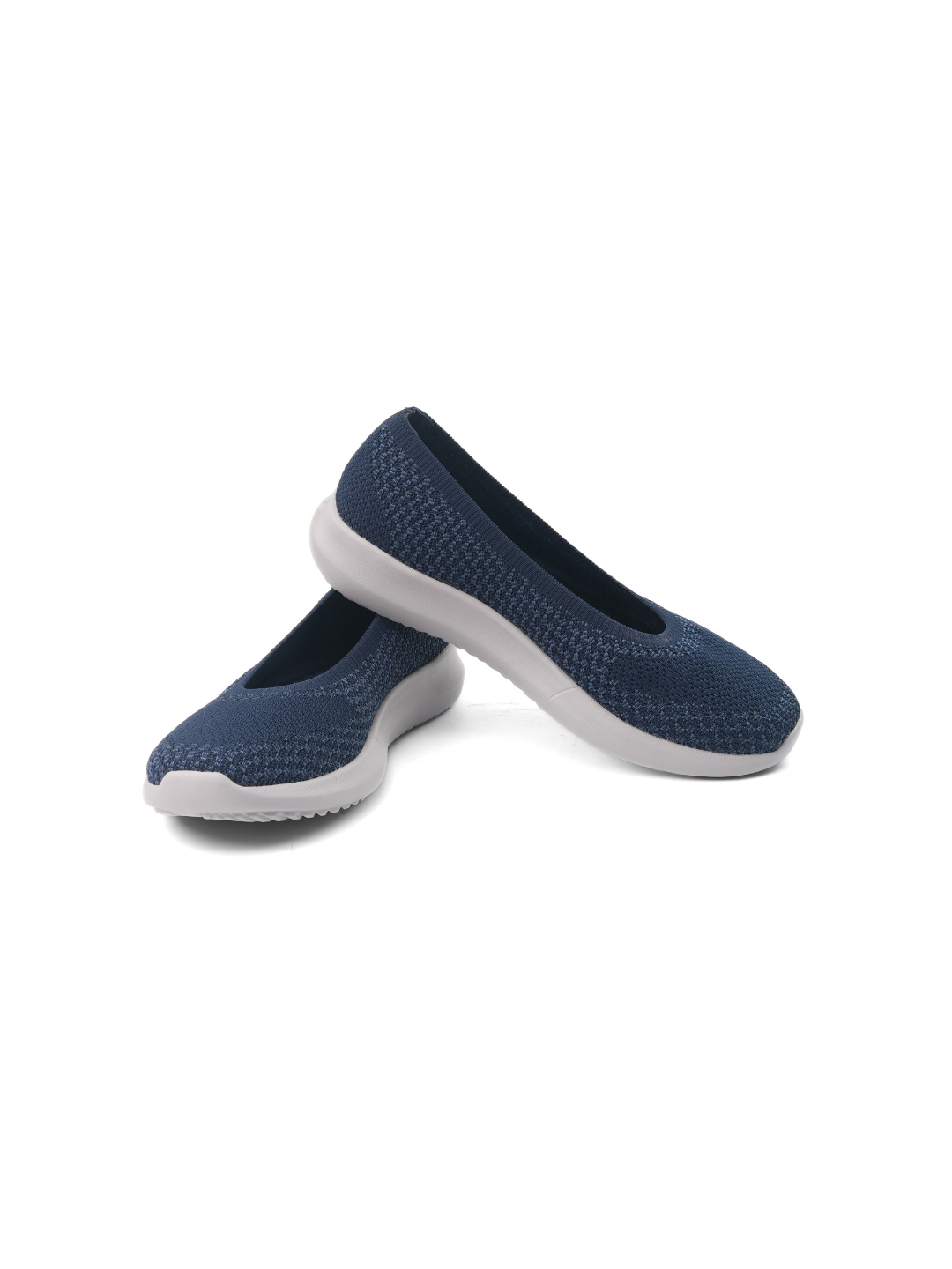 Joybean Navy Sports Shoes For Women Jw040 C156