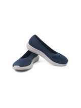 Joybean Navy Sports Shoes For Women Jw040 C156