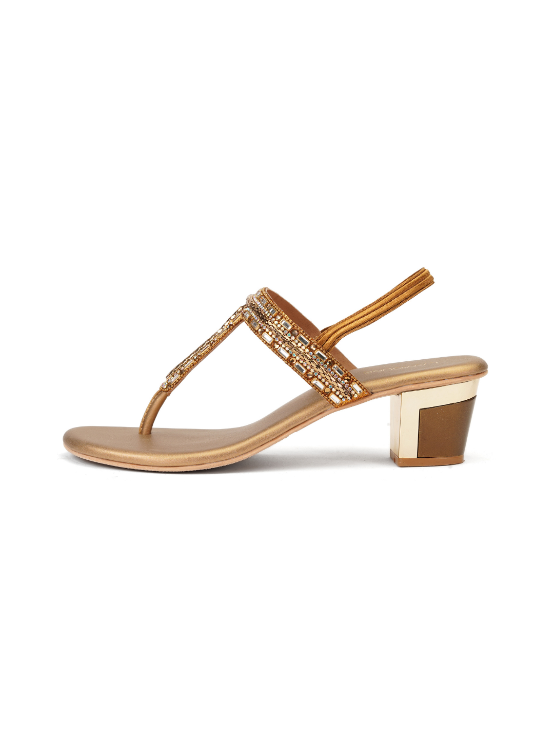 Lamoure Antique Casual Heel For Women Lmw049118 C589