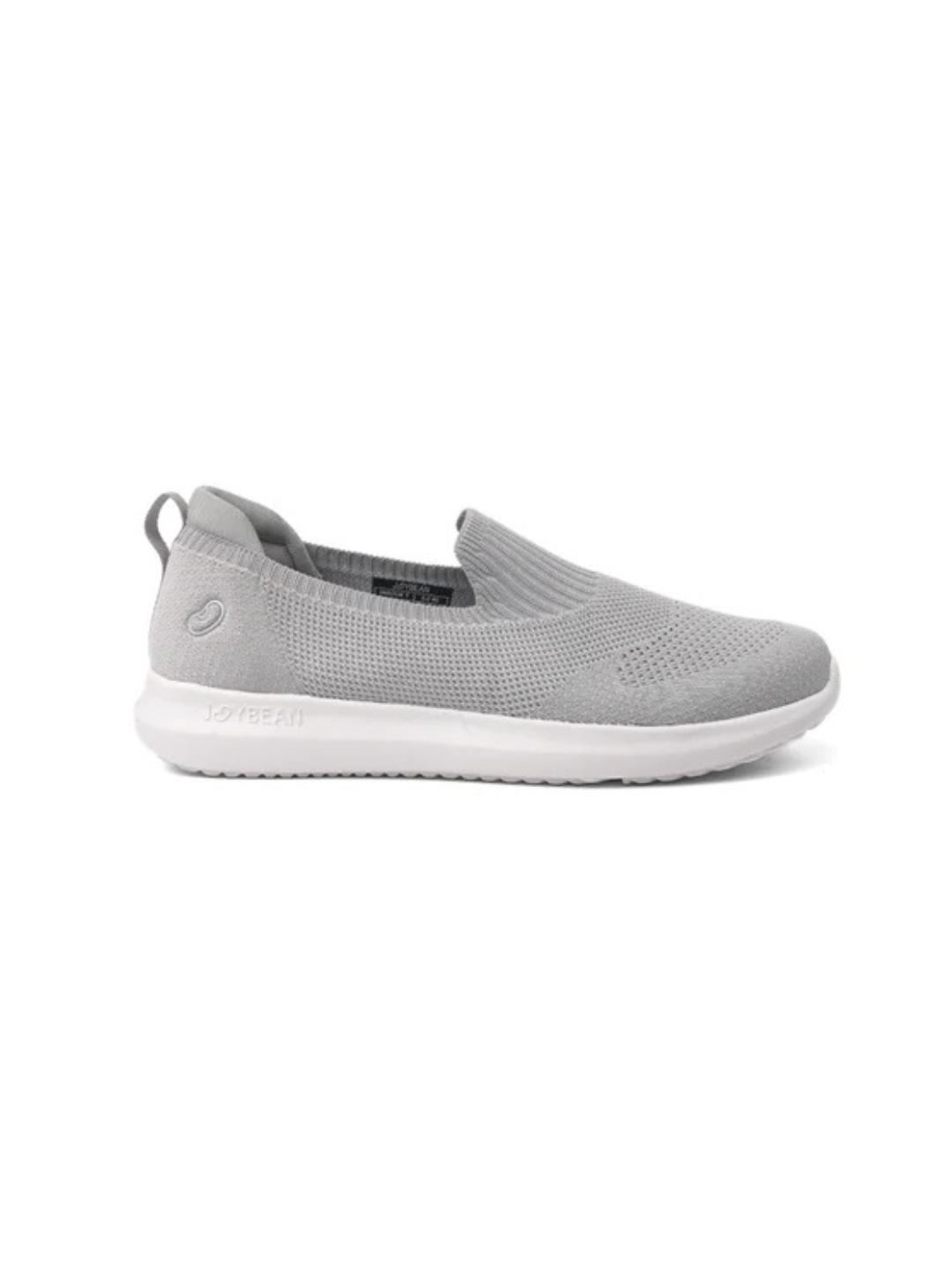 Joybean Grey Sports Shoes For Women Jw039 C005