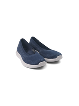 Joybean Navy Sports Shoes For Women Jw040 C156