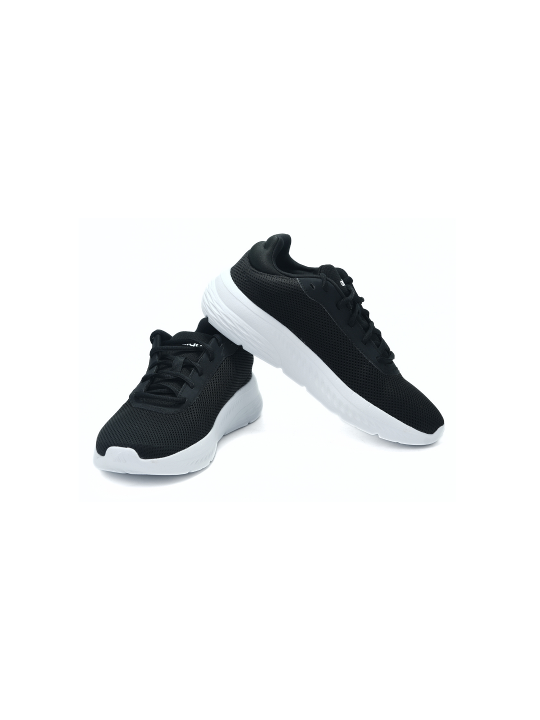 Adidas Black Sports Shoes For Men Ih2973 C001