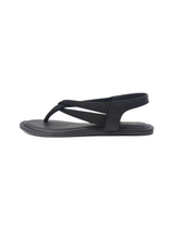 Inc.5 Black Flat For Women 101776 C001