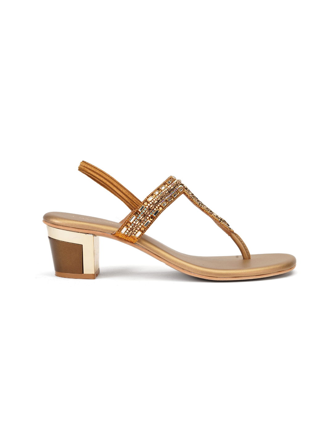 Lamoure Antique Casual Heel For Women Lmw049118 C589