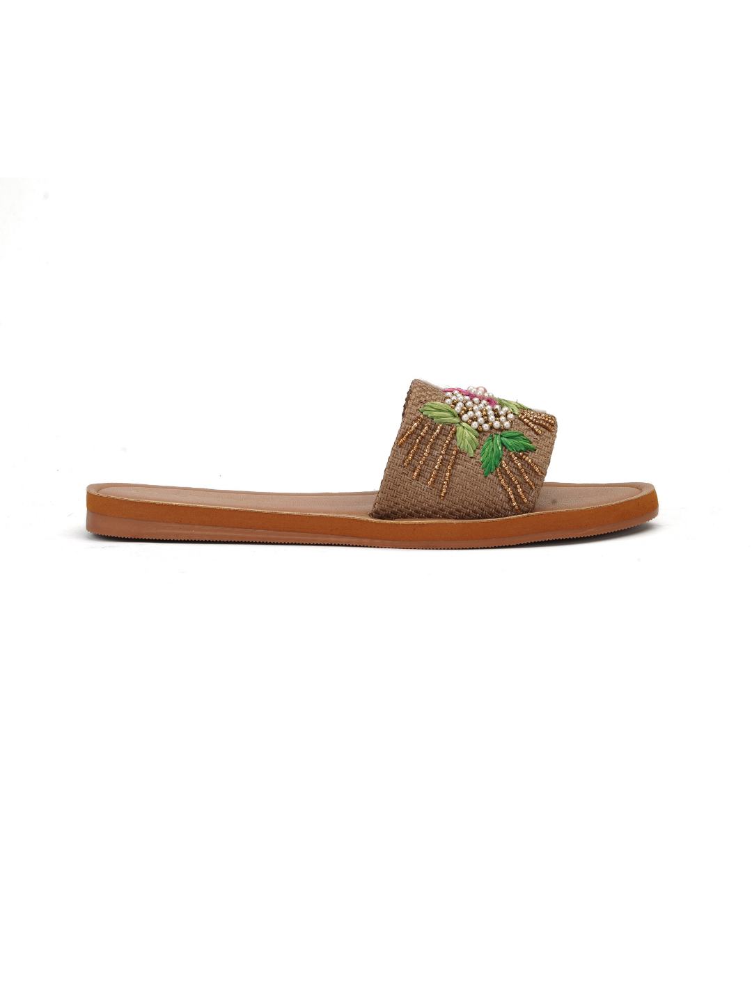 Lamoure Antique Fashion Flats For Women Lmw039157 C589