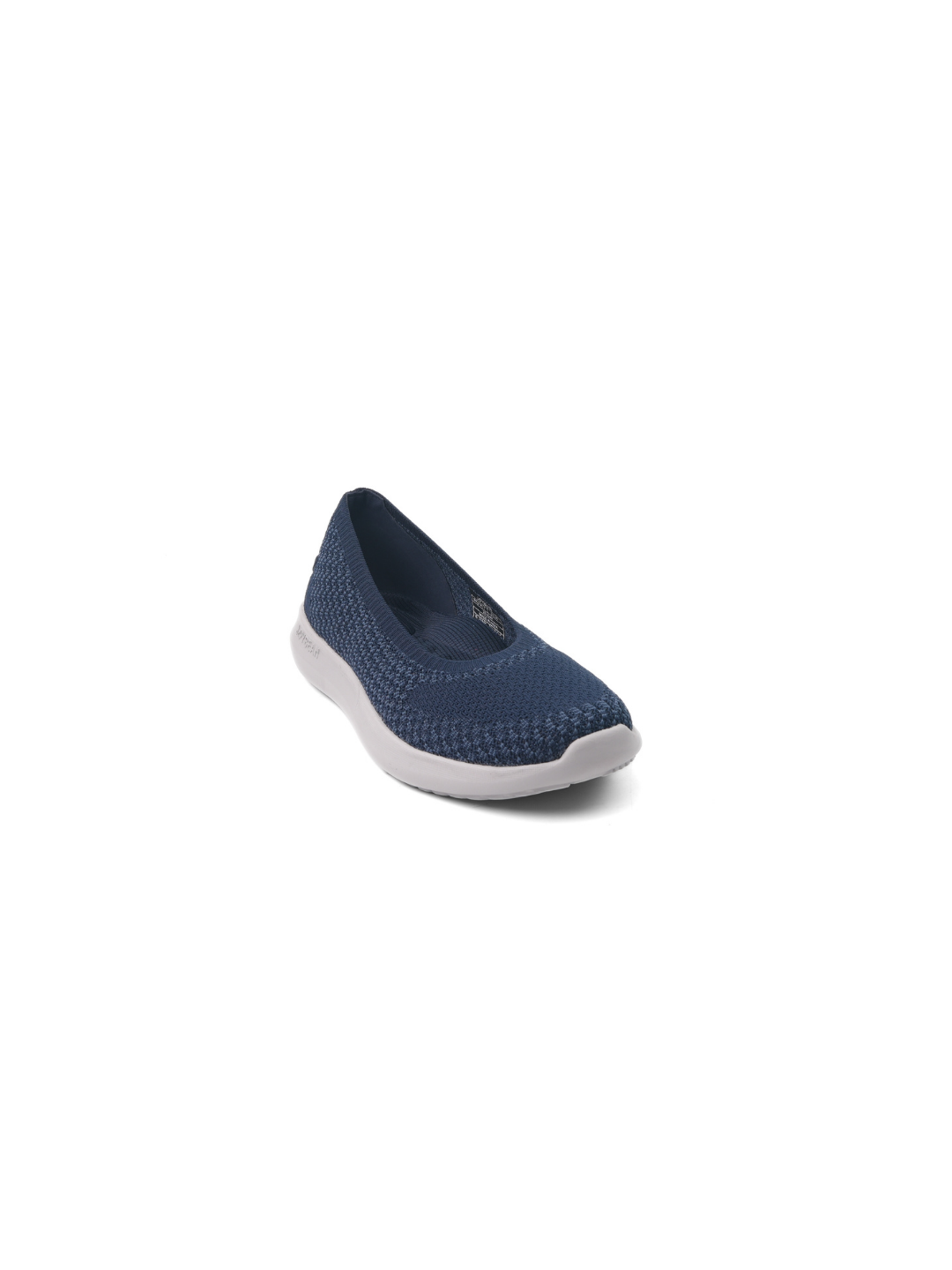Joybean Navy Sports Shoes For Women Jw040 C156
