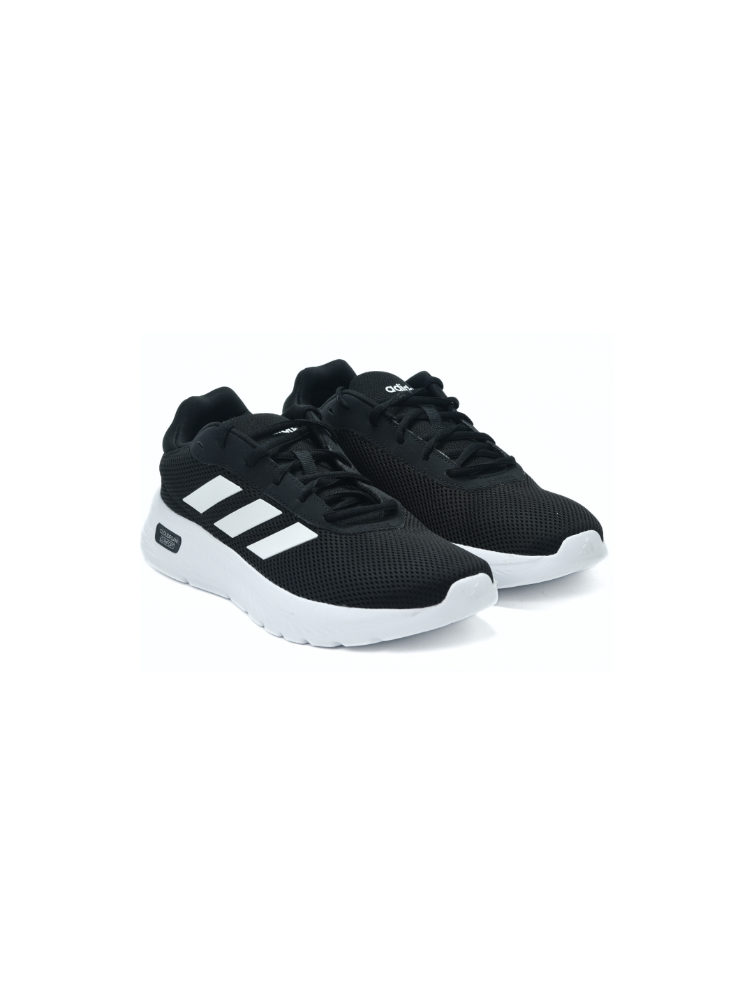 Adidas Black Sports Shoes For Men Ih2973 C001
