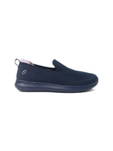Joybean Navy Sports Shoes For Women Jw039 C156