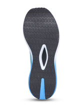 Red Chief Sports Blue-White Running Shoes For Men R1718 F026