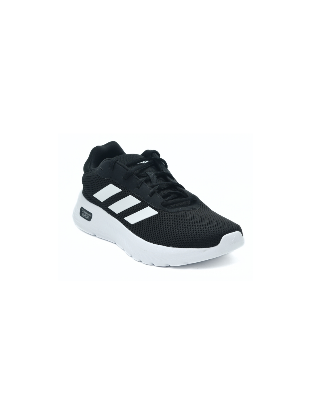 Adidas Black Sports Shoes For Men Ih2973 C001