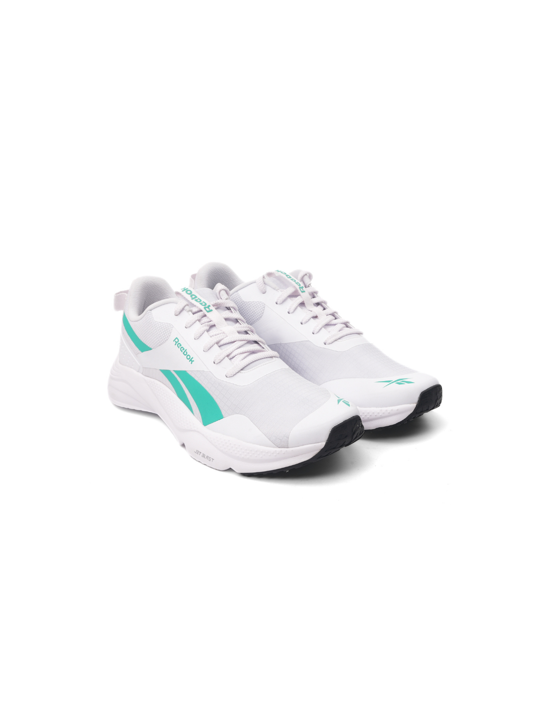 Reebok White Sports Shoes For Men Rmsora3186 C057