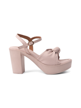 Inc.5 Beige Sandal For Women 500194 C026