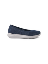Joybean Navy Sports Shoes For Women Jw040 C156